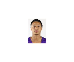 Collin Cooper basketball player - G
