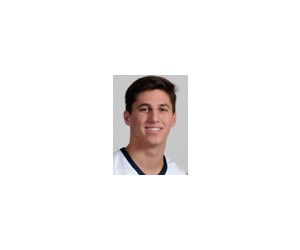 Collin Gillespie basketball player photo 1