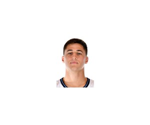 Collin Gillespie basketball player - PG