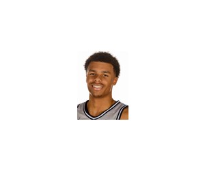 Collin Holloway basketball player - SF
