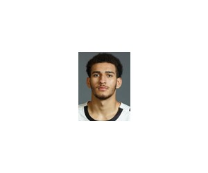 Collin Metcalf basketball player - C