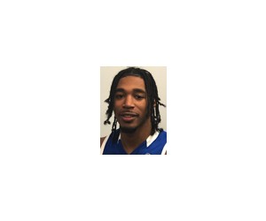 Collin Moore basketball player - G