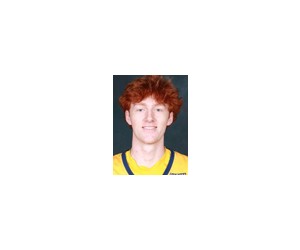 Collin Mulholland basketball player - C