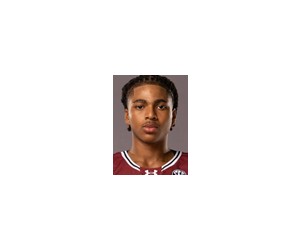 Collin Murray-Boyles basketball player photo 1