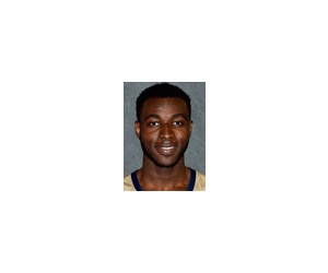 Collin Nnamene basketball player - PF/C