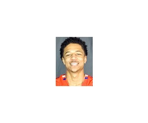 Collin Plummer basketball player - G