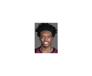 Collin Sexton basketball player photo 1