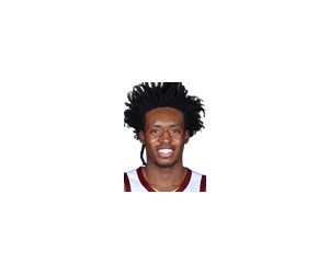 Collin Sexton basketball player photo 2