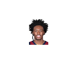 Collin Sexton basketball player - PG/SG