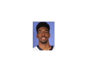 Collin Smith basketball player - PF/C