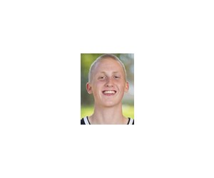 Collin Welp basketball player - F