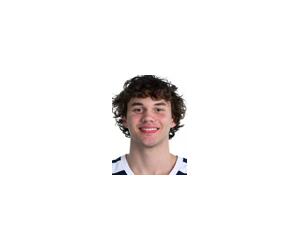 Colt Langdon basketball player - F