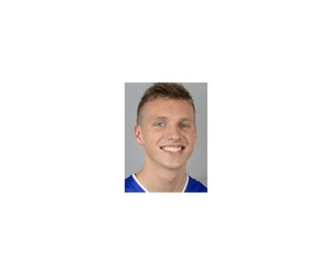 Colter Lasher basketball player - SF