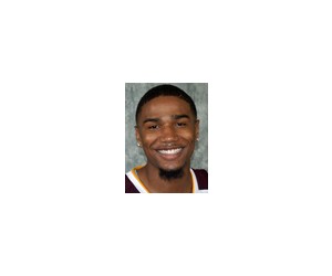 Colton Cashaw basketball player - G