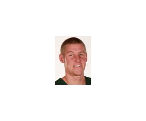 Colton Iverson basketball player - PF