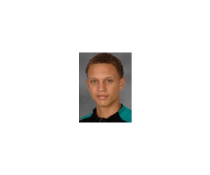 Colton Ray-St Cyr basketball player - G
