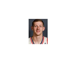 Colton Reed basketball player - G