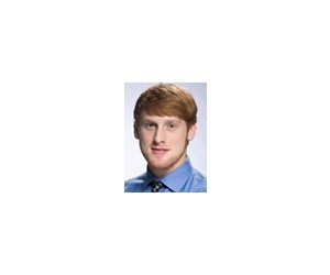 Colton Weisbrod basketball player - SF