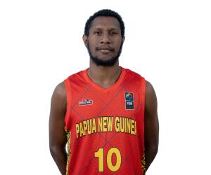 Coni Muri basketball player - G