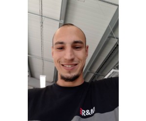 Conka Vojtech basketball player - C