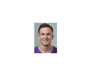 Conley Garrison basketball player - PG