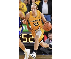 Conner Frankamp basketball player photo 1