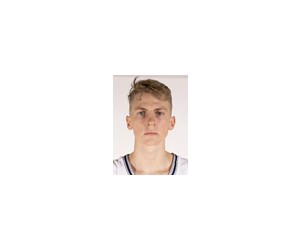 Conner Gillis basketball player - G