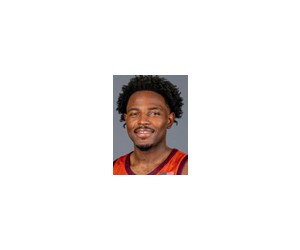 Conner Venable basketball player - G