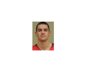 Connor Arnold basketball player - F