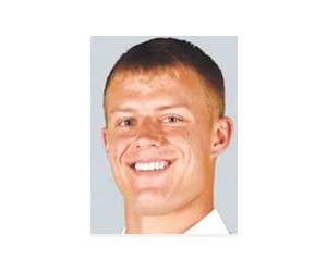 Connor Beranek basketball player - F