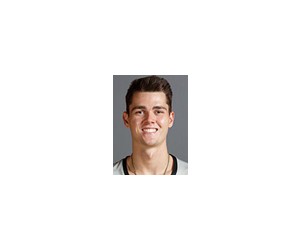 Connor Braun basketball player - PF