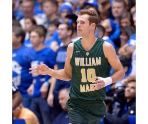 Connor Burchfield basketball player photo 1