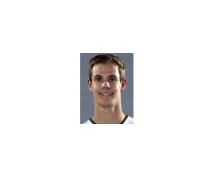 Connor Burchfield basketball player - SG