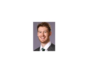 Connor Christensen basketball player - SG