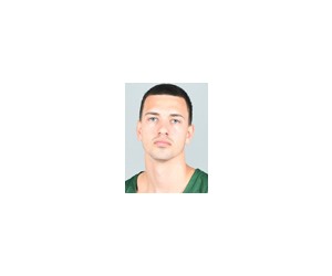 Connor Crabtree basketball player - G