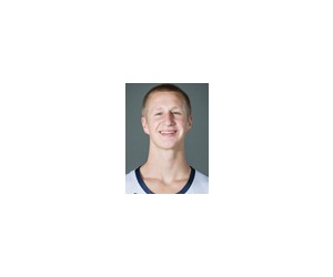 Connor Creech basketball player - G