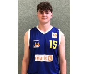 Connor Duncan Ritterswurden basketball player