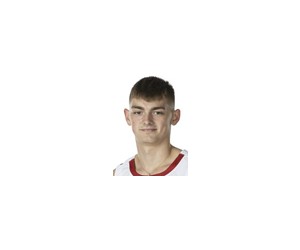 Connor Essegian basketball player - SG