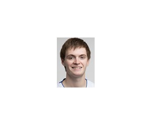 Connor Gholson basketball player - G