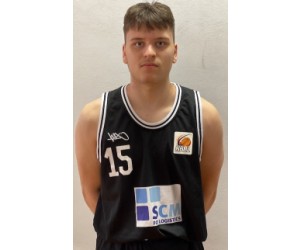 Connor Konietzka basketball player photo 2