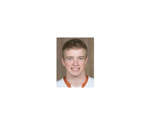 Connor Lammert basketball player - PF