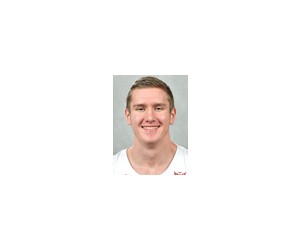 Connor Linke basketball player - C