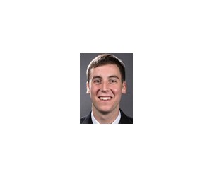 Connor Mccaffery basketball player - G