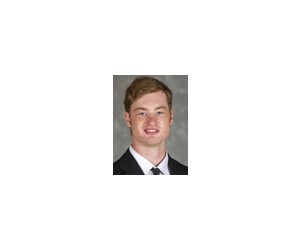 Connor Mcclenaghan basketball player - PF