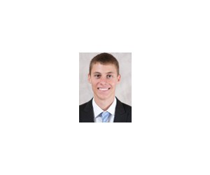 Connor Miller basketball player - G