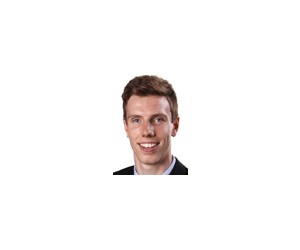 Connor Niego basketball player - F