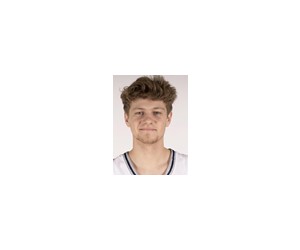 Connor Odom basketball player - PG