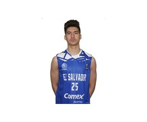 Connor Phipps basketball player - C