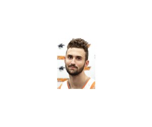 Connor Raines basketball player - F