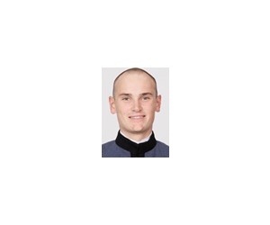 Connor Schroeder basketball player - SF